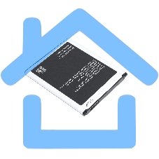 Аккумулятор (батарея) Amperin EB425161LU для Samsung Galaxy S3 mini i8190