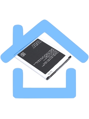 Аккумулятор (батарея) Amperin EB425161LU для Samsung Galaxy S3 mini i8190