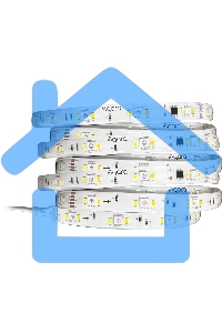 Лента светодиодная Aqara LED Strip T1 RLS-K01D