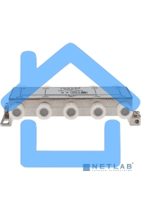 Делитель ТВ х 8 под F разъем 5-1000 МГц Rexant