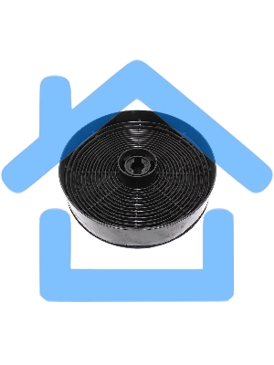 Угольный фильтр KFCR 130 для вытяжек Konigin