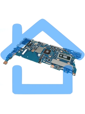 Материнская плата для Asus UX461FN 16G/I7-8565U 90NB0K20-R00011