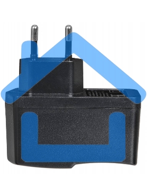 Сетевое зарядное устройство Buro XCJ-024-2.1A 2.1A универсальное черный