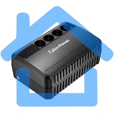 Источник бесперебойного питания CyberPower BU850E