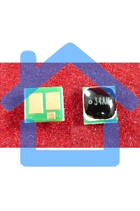 Чип ELP для HP LaserJet M106/M134 (CF234A) DRUM, черный, 9.2K (Китай)