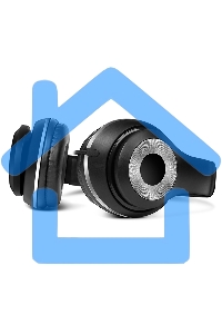 Наушники SVEN AP-930M черный 3 5 мм