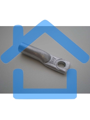 Наконечник алюминиевый ТА 25-8-7 УХЛ3 (опрес.) КЗОЦМ 5625