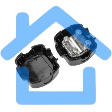 Зажим ответвительный У-731М (4-10/1,5-10 мм²) IP20 Rexant