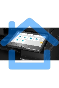 МФУ лазерное Kyocera TASKalfa 4054ci (1102YN3NL0), A3, цветной, печ. до 40 стр/мин. (А4) до 20 стр/мин. (А3), 4800 x 1200 dpi (печать) 600x600dpi (скан.), USB, RJ-45, NFC, Air Print, Mopria