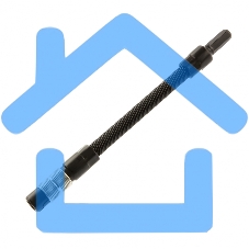 Гибкий переходник для бит, 145мм, 1/4