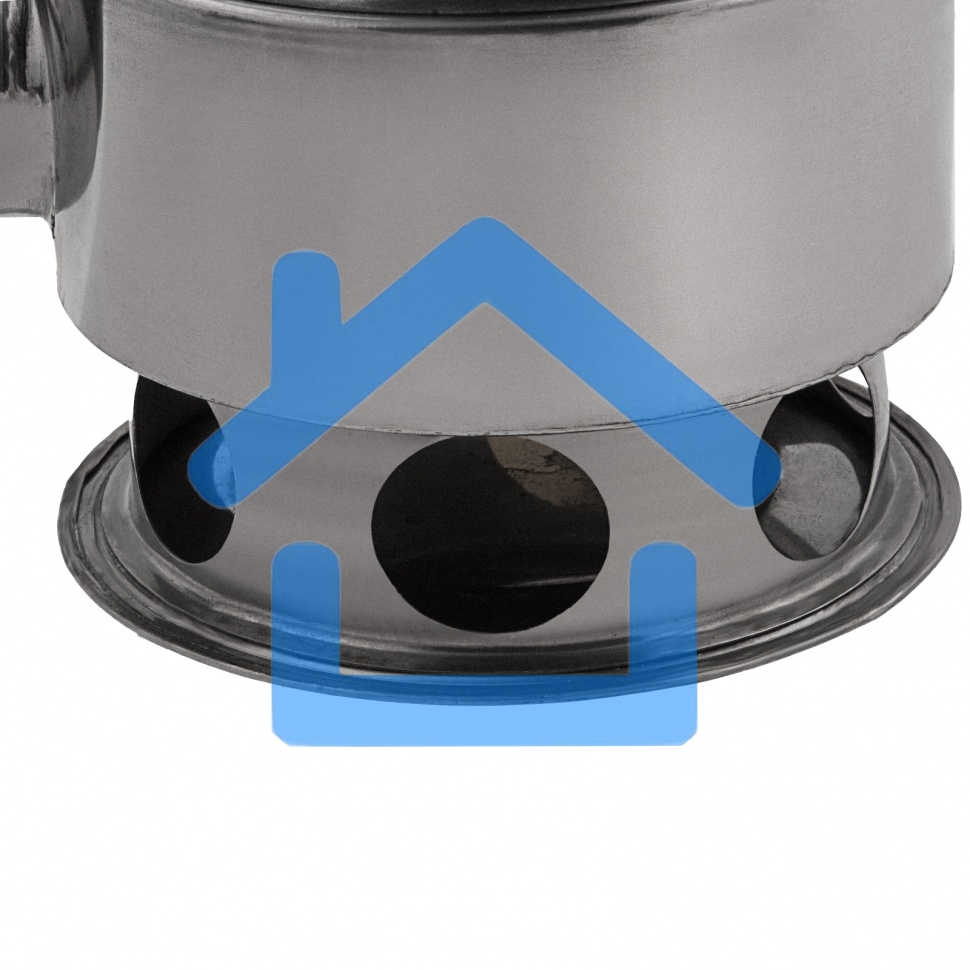 Насос Denzel DP1100X дренажный 1100Вт подъем 11м 15500л/ч