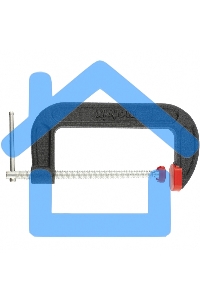 Струбцина Matrix g-образная 150мм