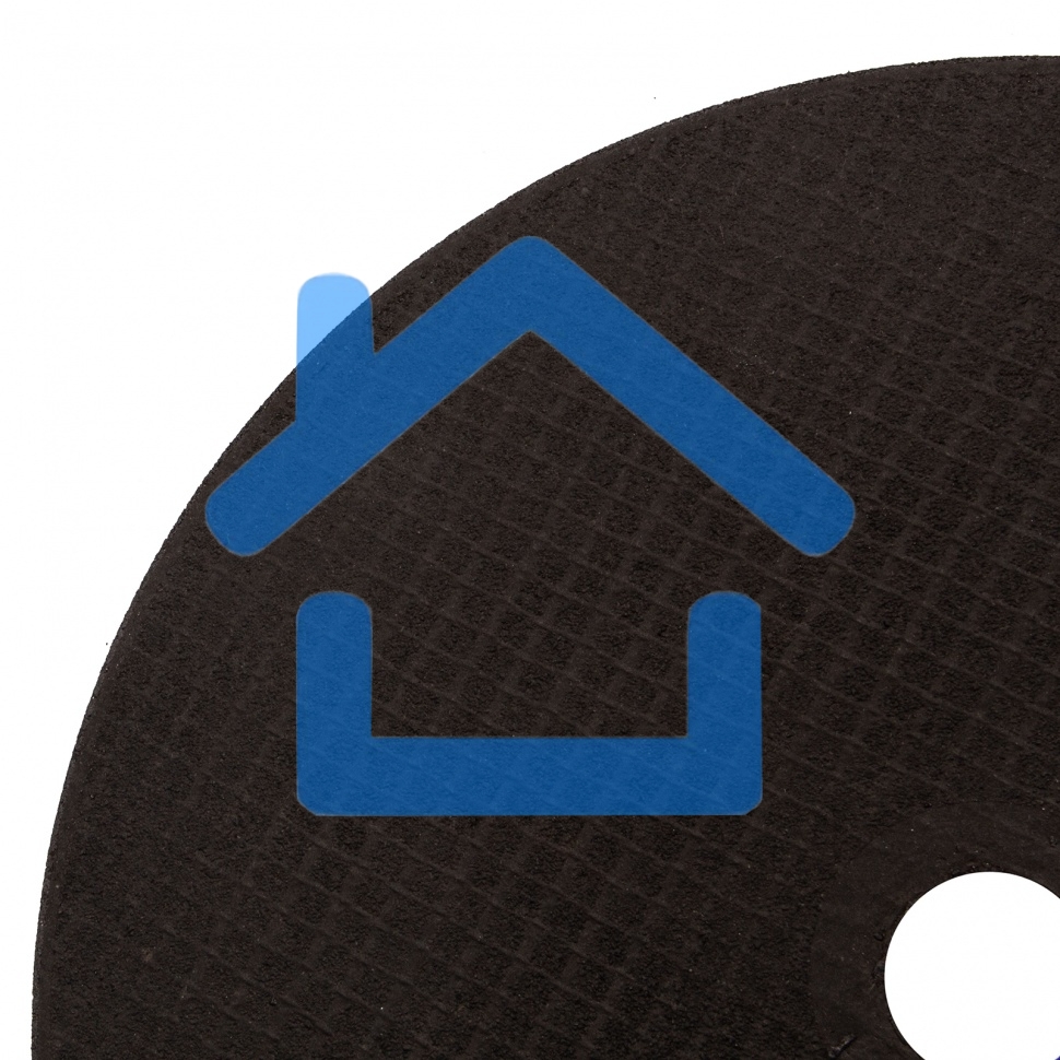 Круг отрезной по металлу Сибртех 230 х 2,0 х 22,2 мм, 84%A+16%B