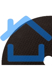 Круг отрезной по металлу Сибртех 230 х 2,0 х 22,2 мм, 84%A+16%B