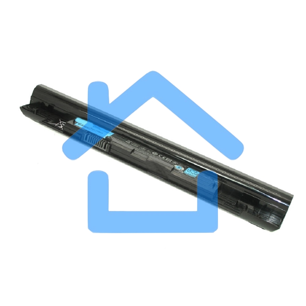 Аккумуляторная батарея для ноутбука Dell Inspiron N411Z 11.1V 65Whчерный