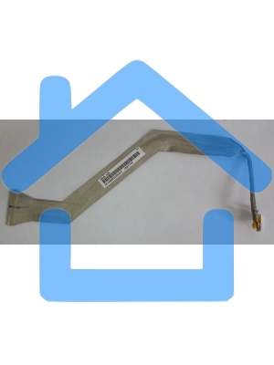 Шлейф матрицы для ноутбука Asus A3G A6L Z91A Z91H`