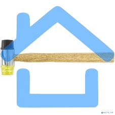 Молоток рихтовочный, бойки 35 мм, комбинированная головка, деревянная ручка SPARTA 108305