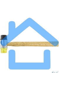 Молоток рихтовочный, бойки 35 мм, комбинированная головка, деревянная ручка SPARTA 108305