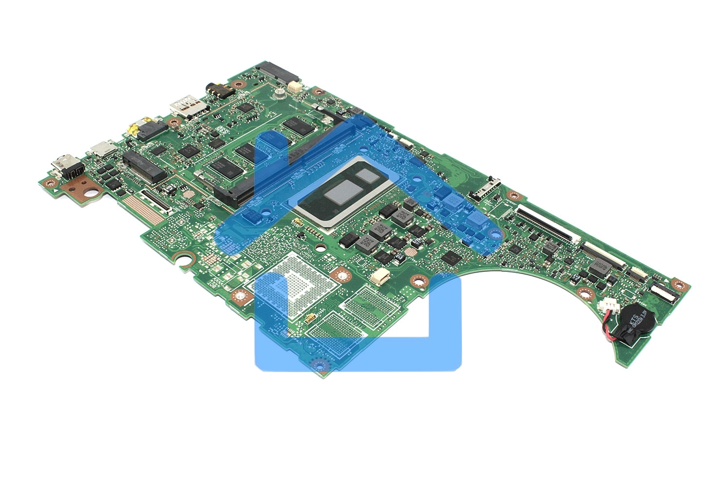 Материнская плата для Asus P5440FA 8G/I3-8145U