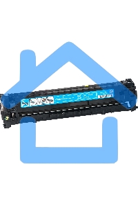 Картридж лазерный Canon Cartridge 716C (1979B002) голубой (1500 стр.) для Canon LBP5050/5050N