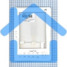 Корпус для электронной книги LBook eReader V5 белый