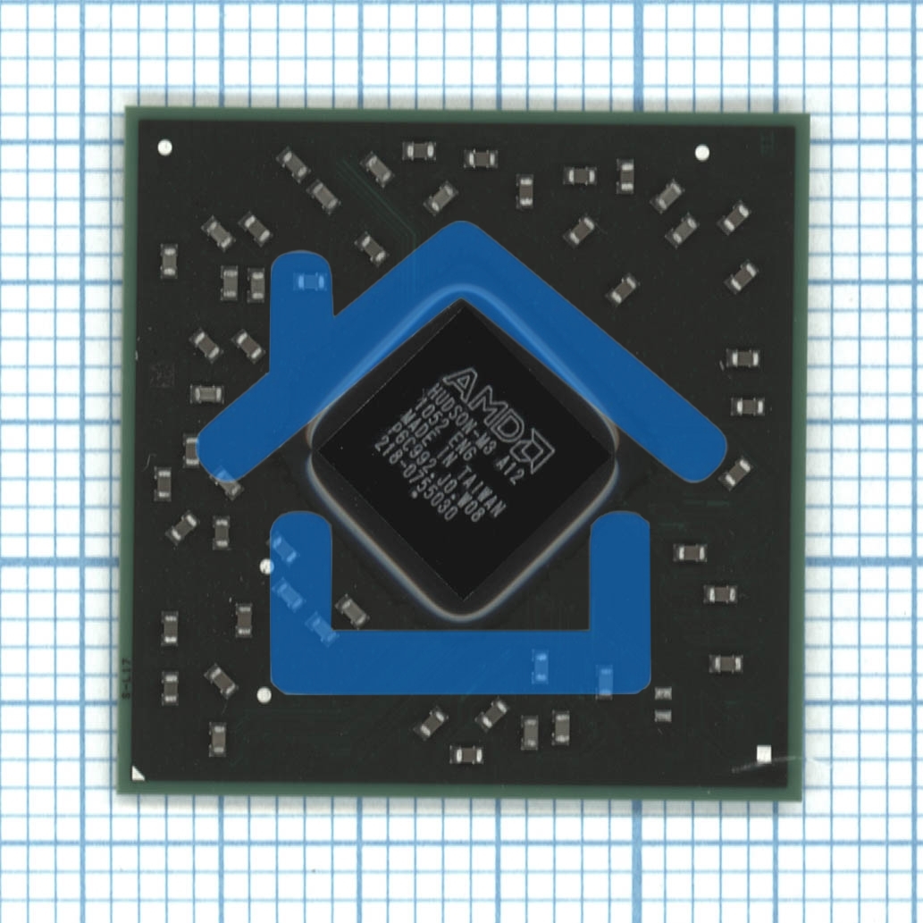 Чип AMD 218-0755030