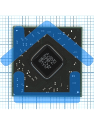 Чип AMD 218-0755030