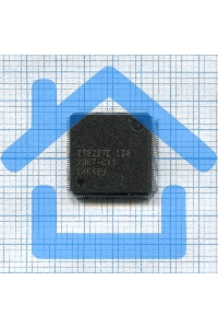 Мультиконтроллер IT8227E-128 CXS