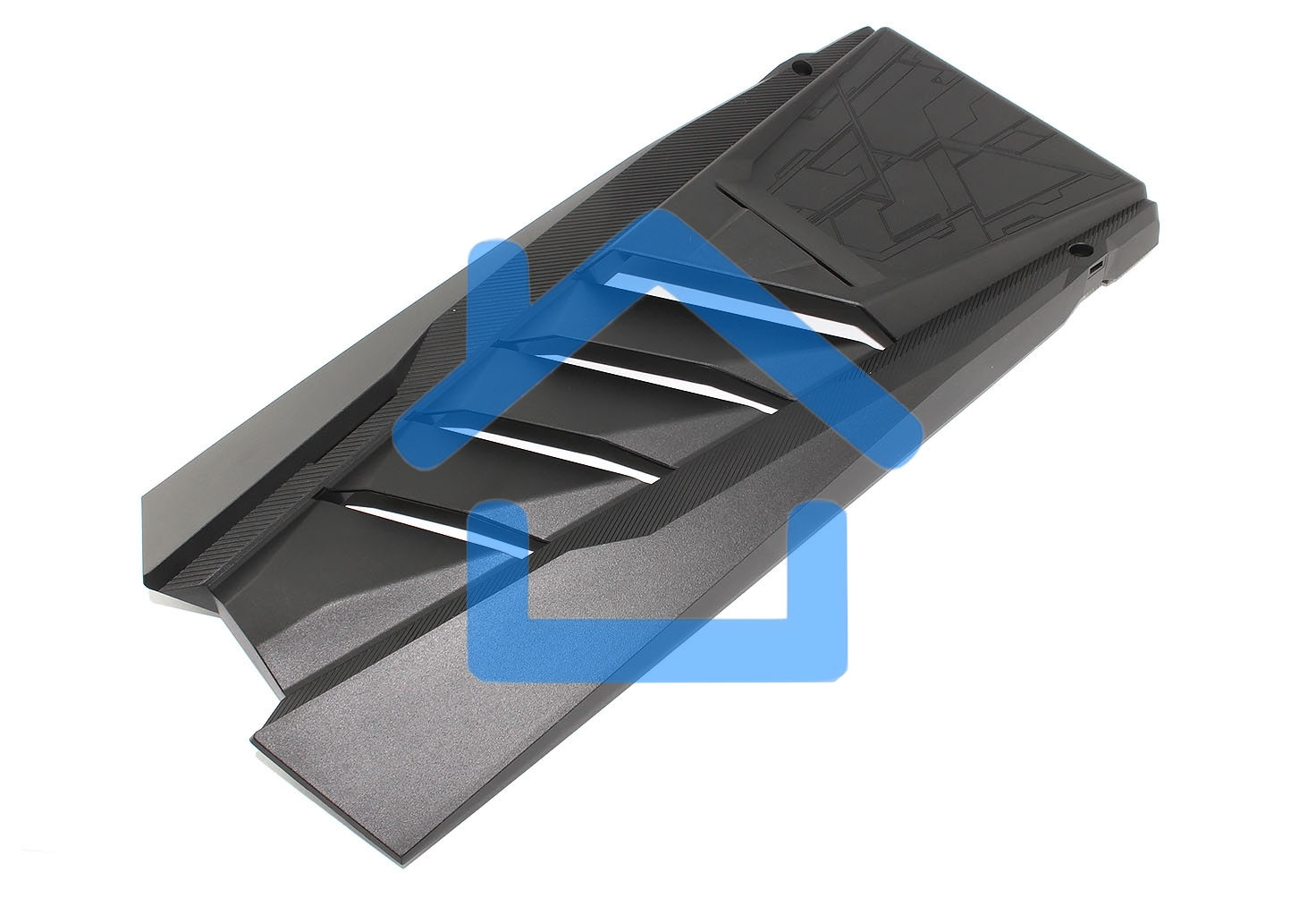 Внешняя панель для Asus GD30CI