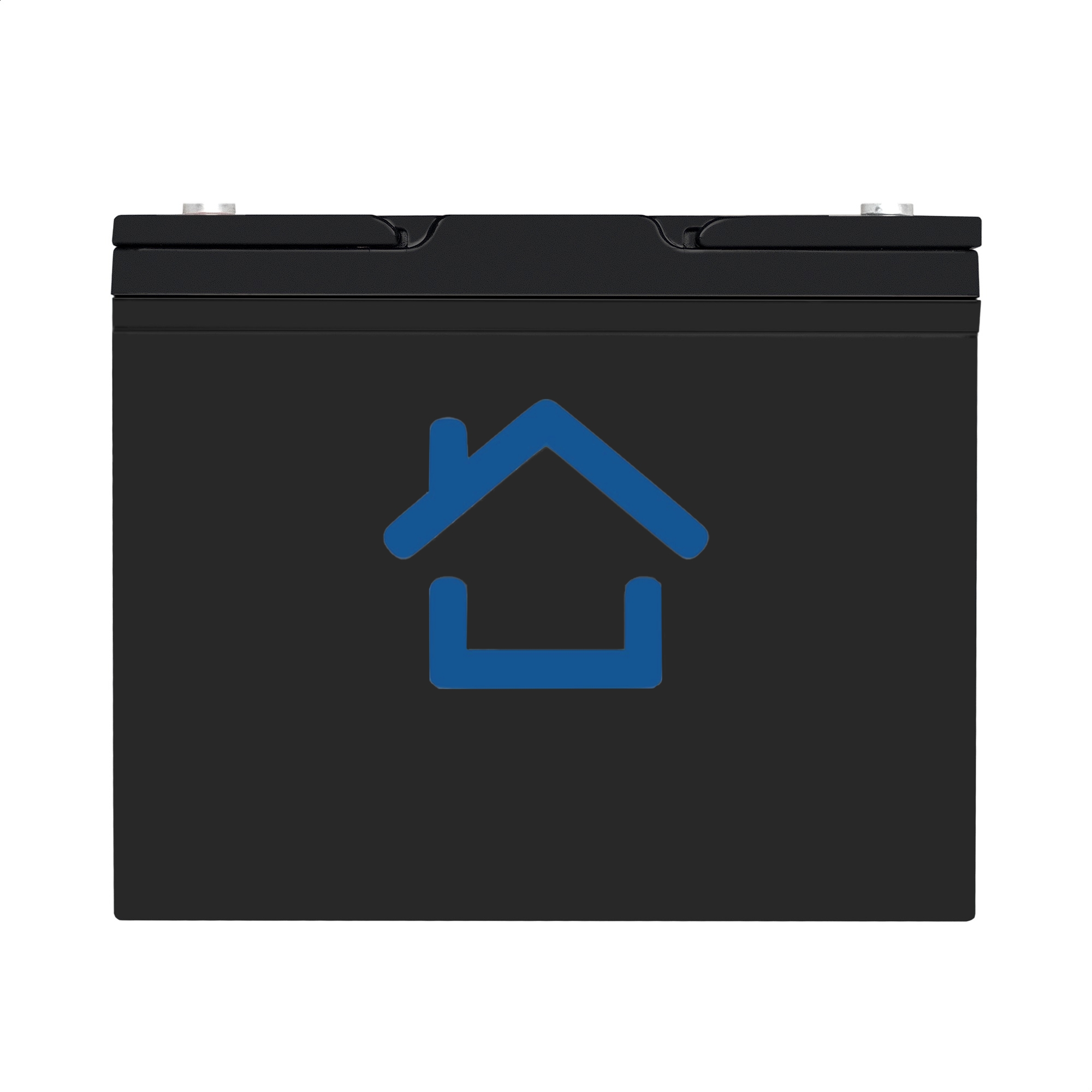 Аккумуляторная батарея ExeGate DT 1275 (12V 75Ah, под болт М6)