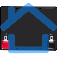 Батарея ExeGate EP212310RUS DTM 12045/EXG1245 (12V 4.5Ah) клеммы F1