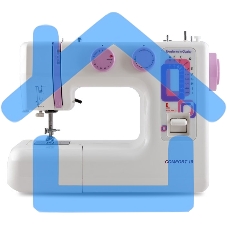 Швейная машина Comfort 18, 18 операций, петля-автомат Швейная машина Comfort 18, 18 операций, петля-автомат