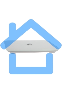 Весы электронные Halsa HSL-H-221W