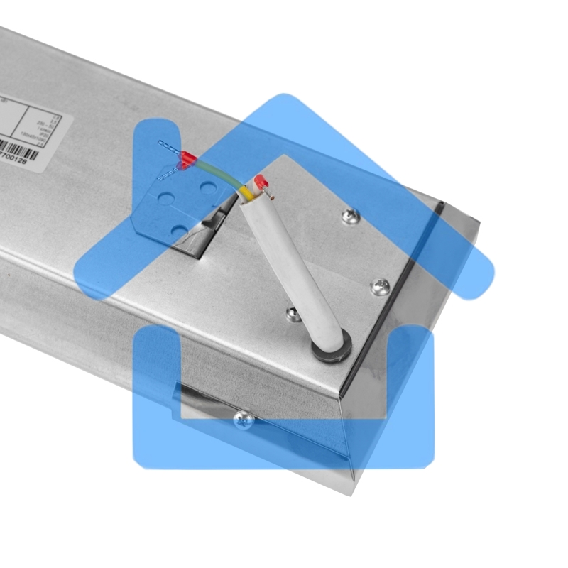 Обогреватель инфракрасный Rexant 60-0010, серый, 800 Вт, 16 м2