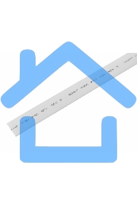 Трубка термоусаживаемая ТУТ 15,0/7,5мм, белая, упаковка 50 шт. по 1м, PROconnect