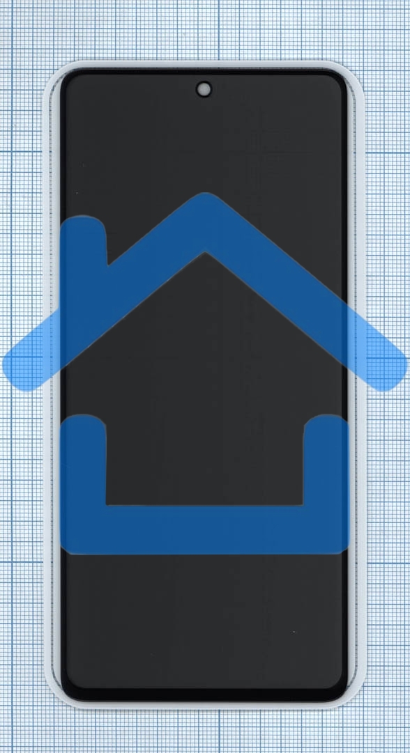 Защитное стекло Privacy 