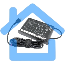 Блок питания (сетевой адаптер) для ноутбуков Lenovo 20V 6.75A 135W USB
