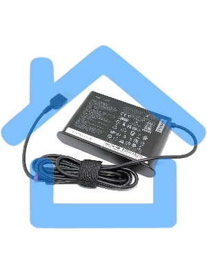 Блок питания (сетевой адаптер) для ноутбуков Lenovo 20V 6.75A 135W USB
