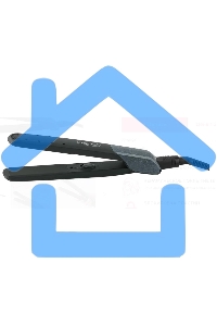 Щипцы Scarlett SC-HS60014 25Вт макс.темп.:190С покрытие:керамическое черный