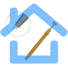 Пружинный захват Jakemy JM-T8-11