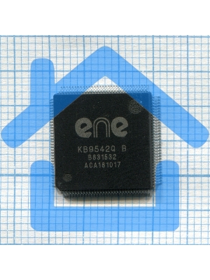 Мультиконтроллер KB9542Q