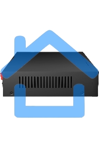 Коммутатор Digma DSP708G-2S-T135 (L2+) 8x1Gbит/с 2SFP 8PoE 8PoE+ 135W управляемый