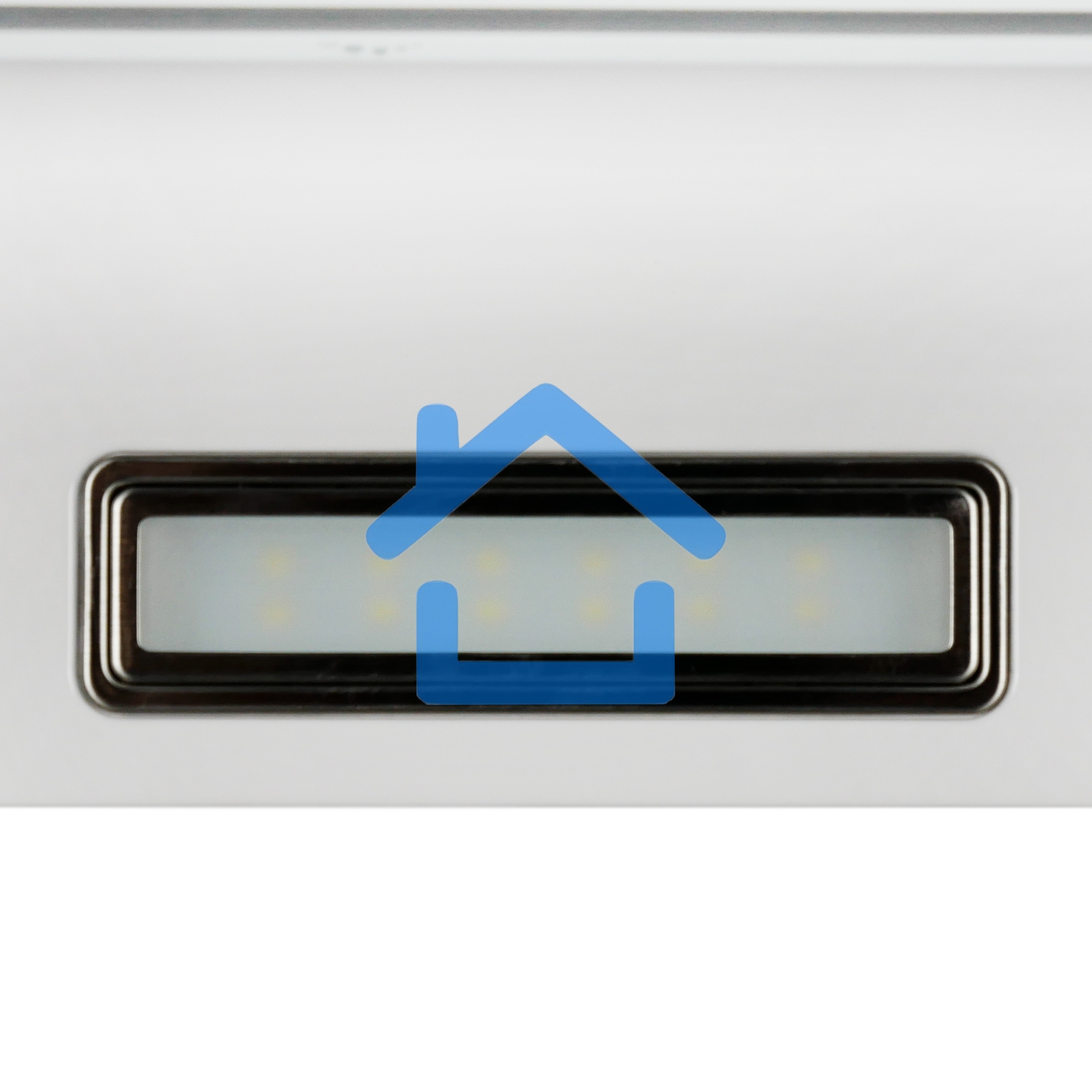 Вытяжка наклонная LEX MIKA GS 600 белая, 59.5 см, 850 куб. м/ч, 48 дБ