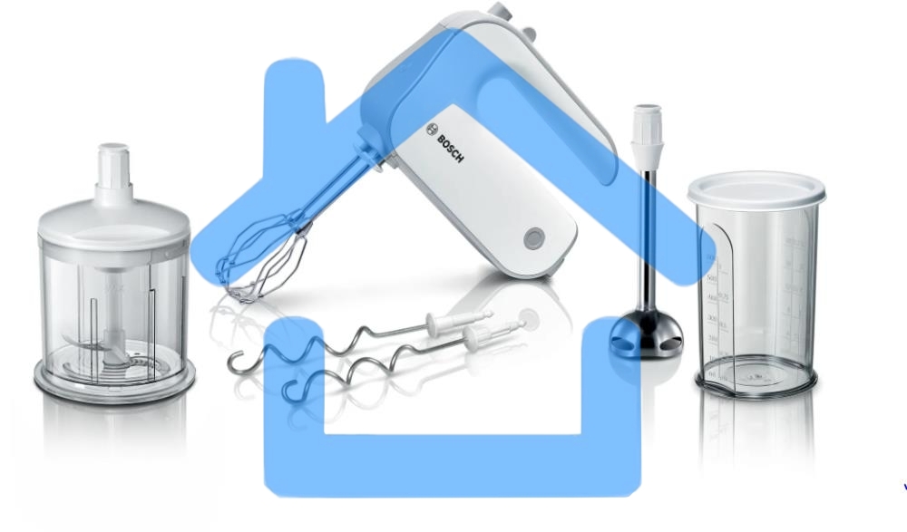 Миксер Bosch MFQ4080