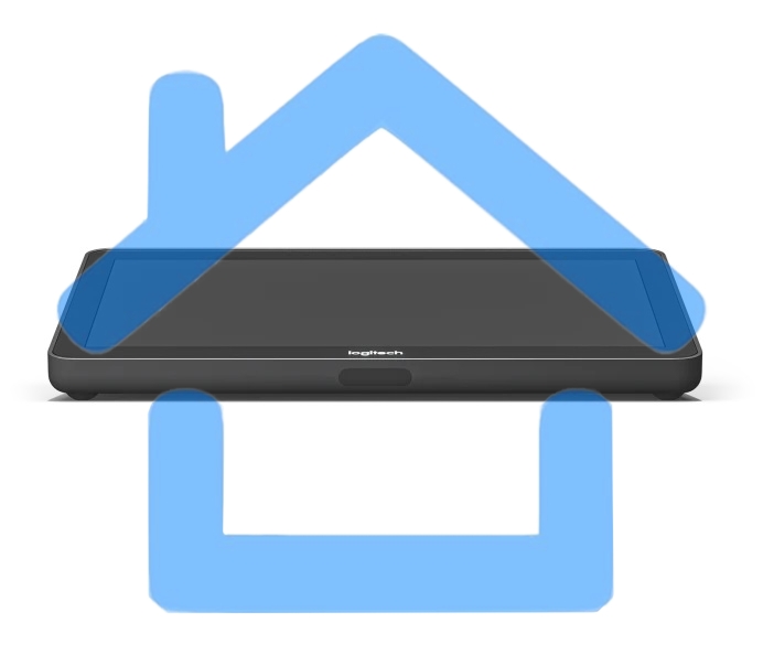 Сенсорный контроллер Logitech TAP