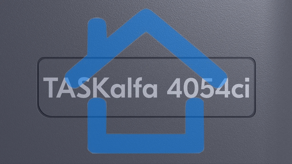 МФУ лазерное Kyocera TASKalfa 4054ci (1102YN3NL0), A3, цветной, печ. до 40 стр/мин. (А4) до 20 стр/мин. (А3), 4800 x 1200 dpi (печать) 600x600dpi (скан.), USB, RJ-45, NFC, Air Print, Mopria