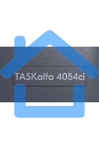 МФУ лазерное Kyocera TASKalfa 4054ci (1102YN3NL0), A3, цветной, печ. до 40 стр/мин. (А4) до 20 стр/мин. (А3), 4800 x 1200 dpi (печать) 600x600dpi (скан.), USB, RJ-45, NFC, Air Print, Mopria