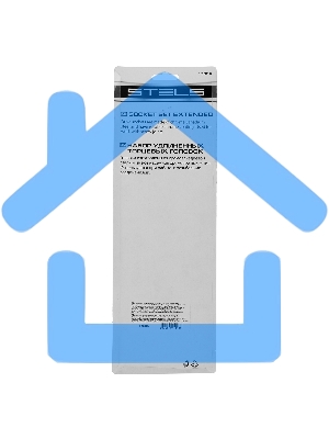 Набор удлиненных торцевых головок 3/8