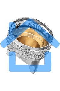 Комплект для краскораспылителя Matrix: сопло 1,8 мм, игла, форсунка