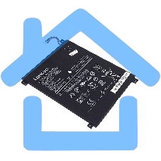 Аккумуляторная батарея для ноутбука Lenovo IdeaPad 100S-11IBY 3.8V 8400mAh Orig